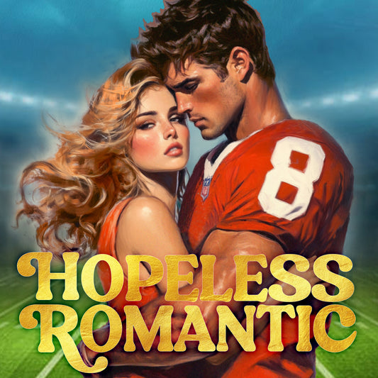McCabe Brothers Steamy Romance E-Book Bundle