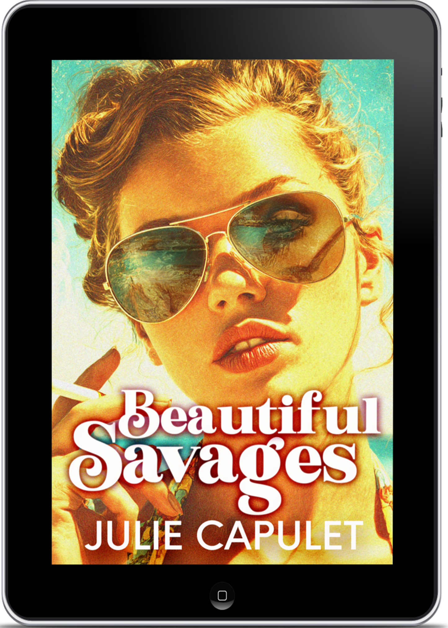 Beautiful Savages