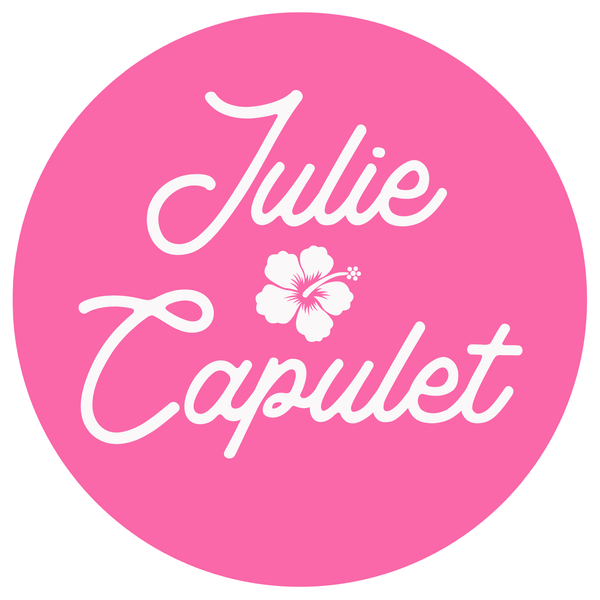 Julie Capulet Books