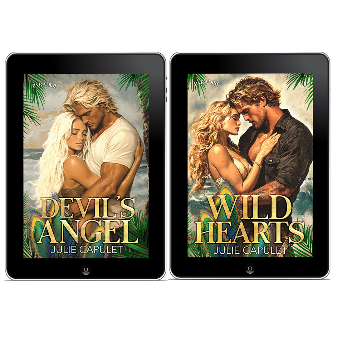 Wild Hearts