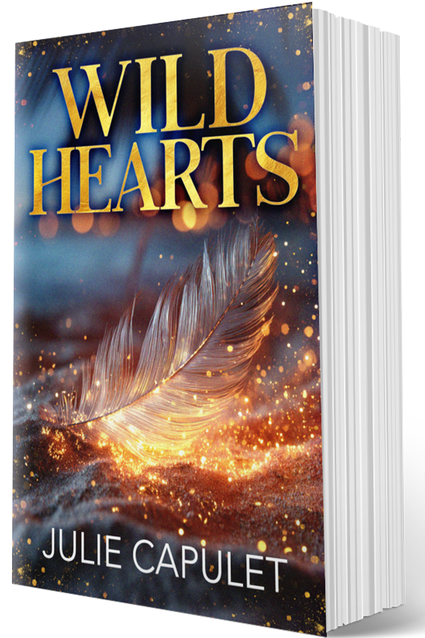 Wild Hearts - Paperback