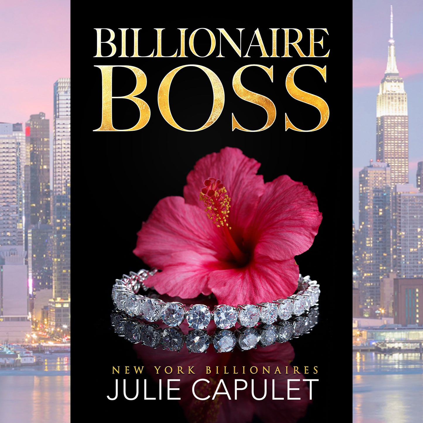 Billionaire Boss - Paperback