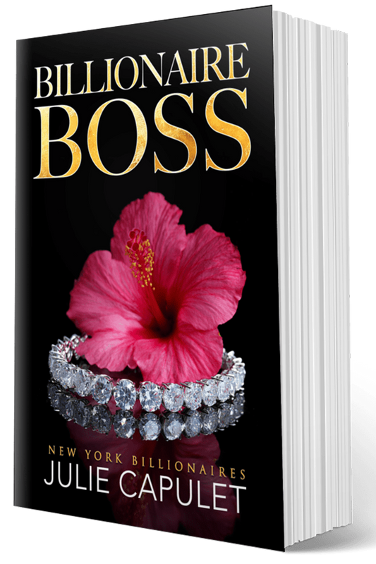 Billionaire Boss - Paperback
