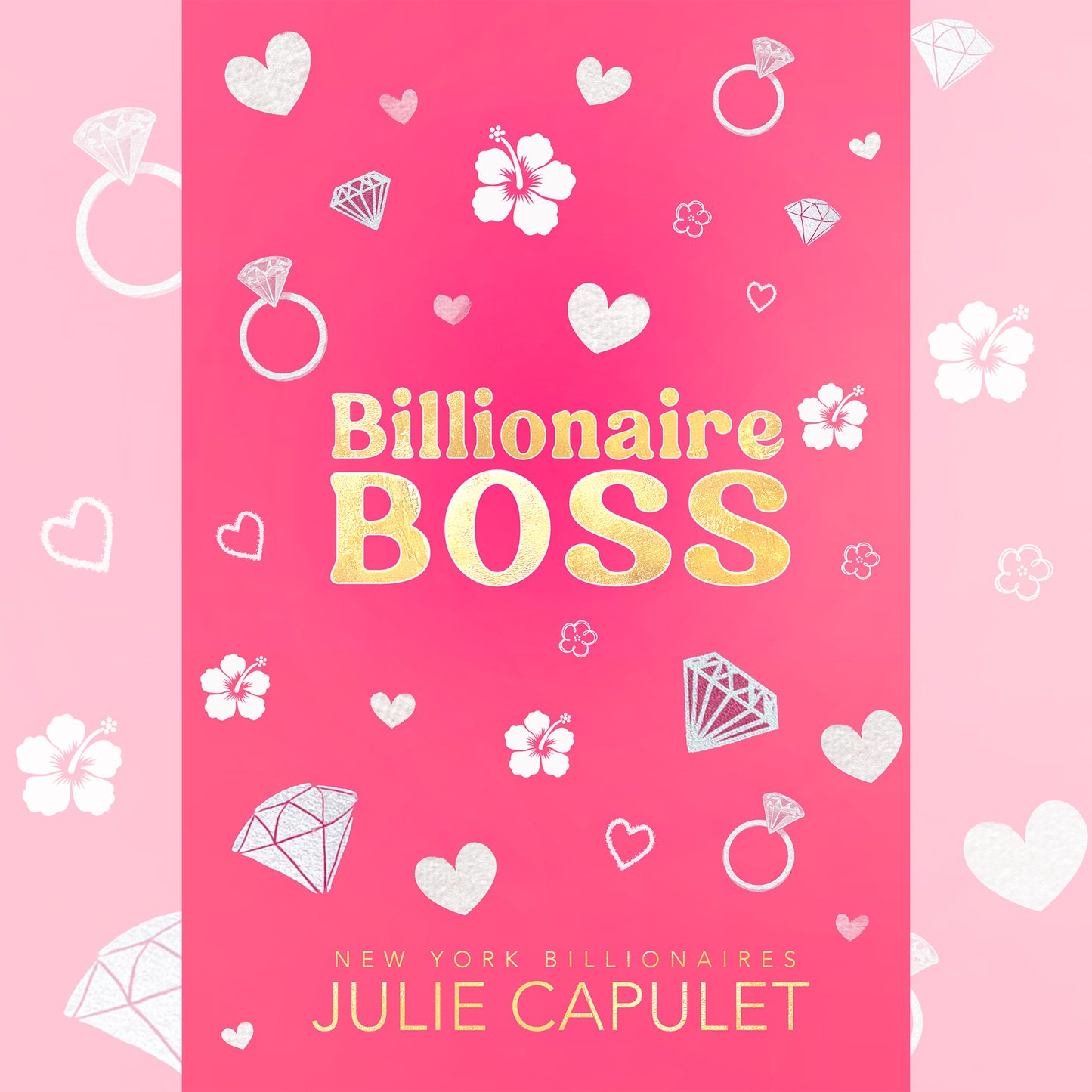 Billionaire Boss - Special Edition Paperback