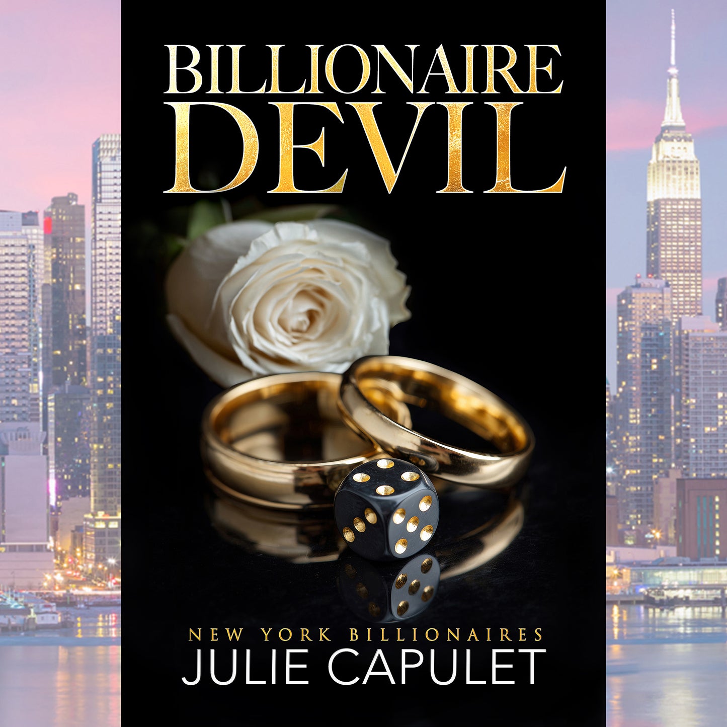 Billionaire Devil - Paperback