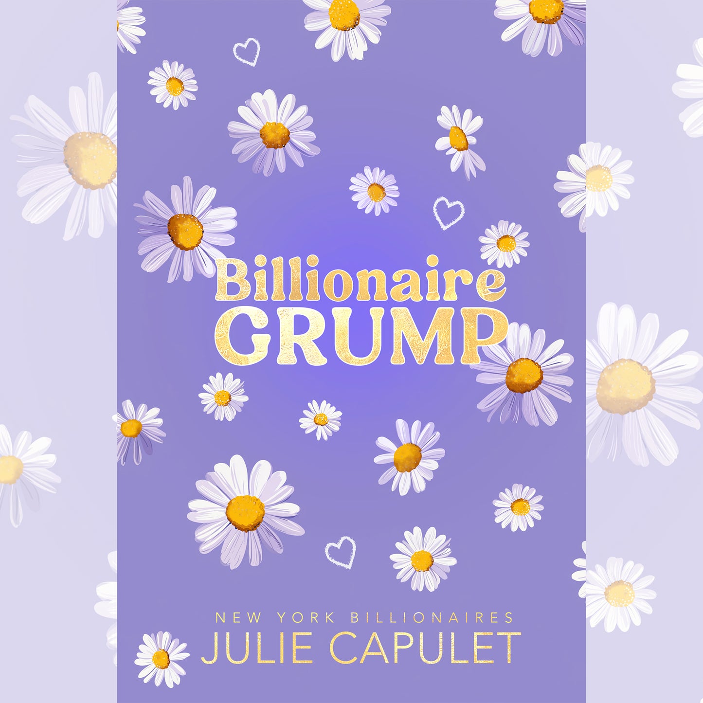 Billionaire Grump - Special Edition Paperback