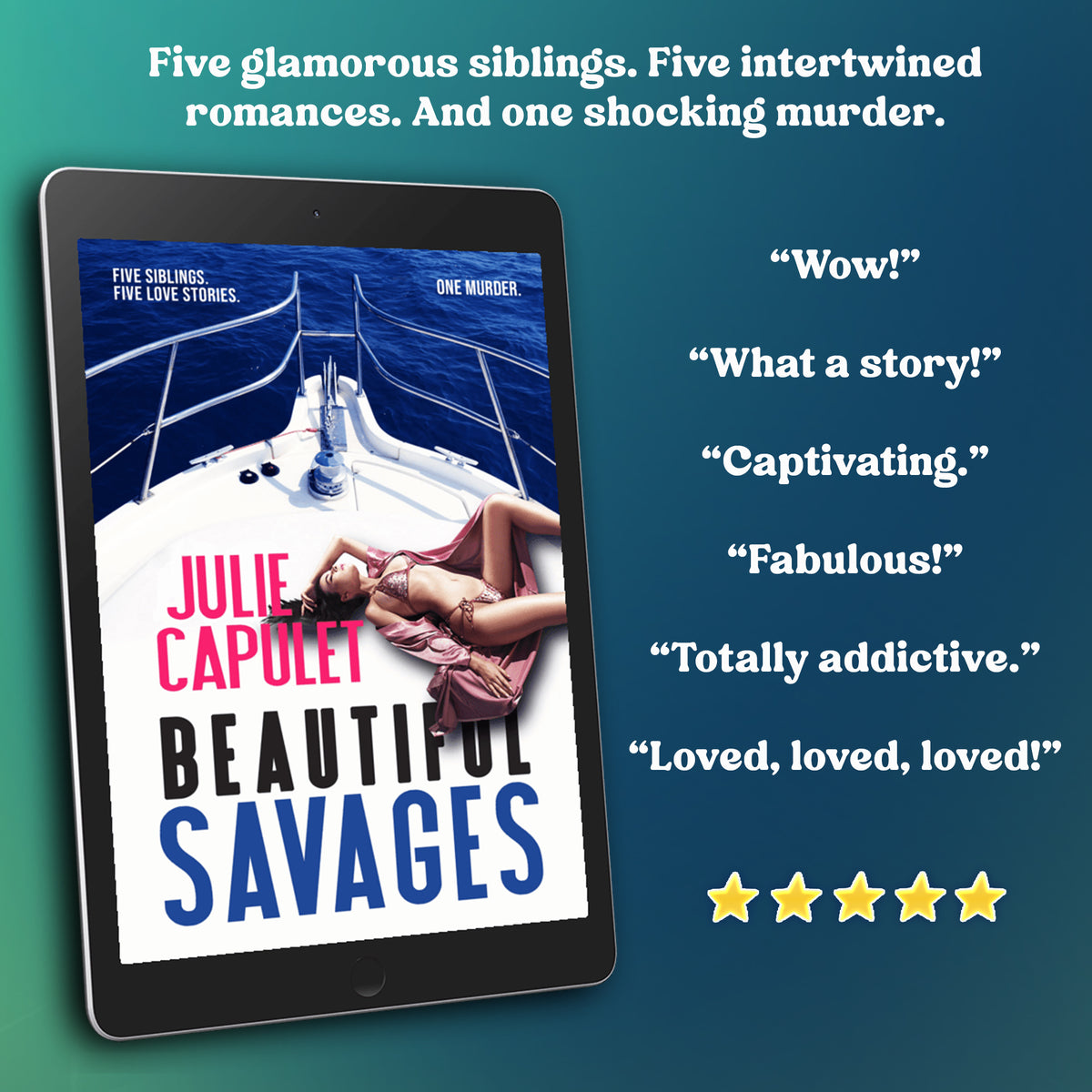 Ultimate Steamy Romance E-Book Bundle
