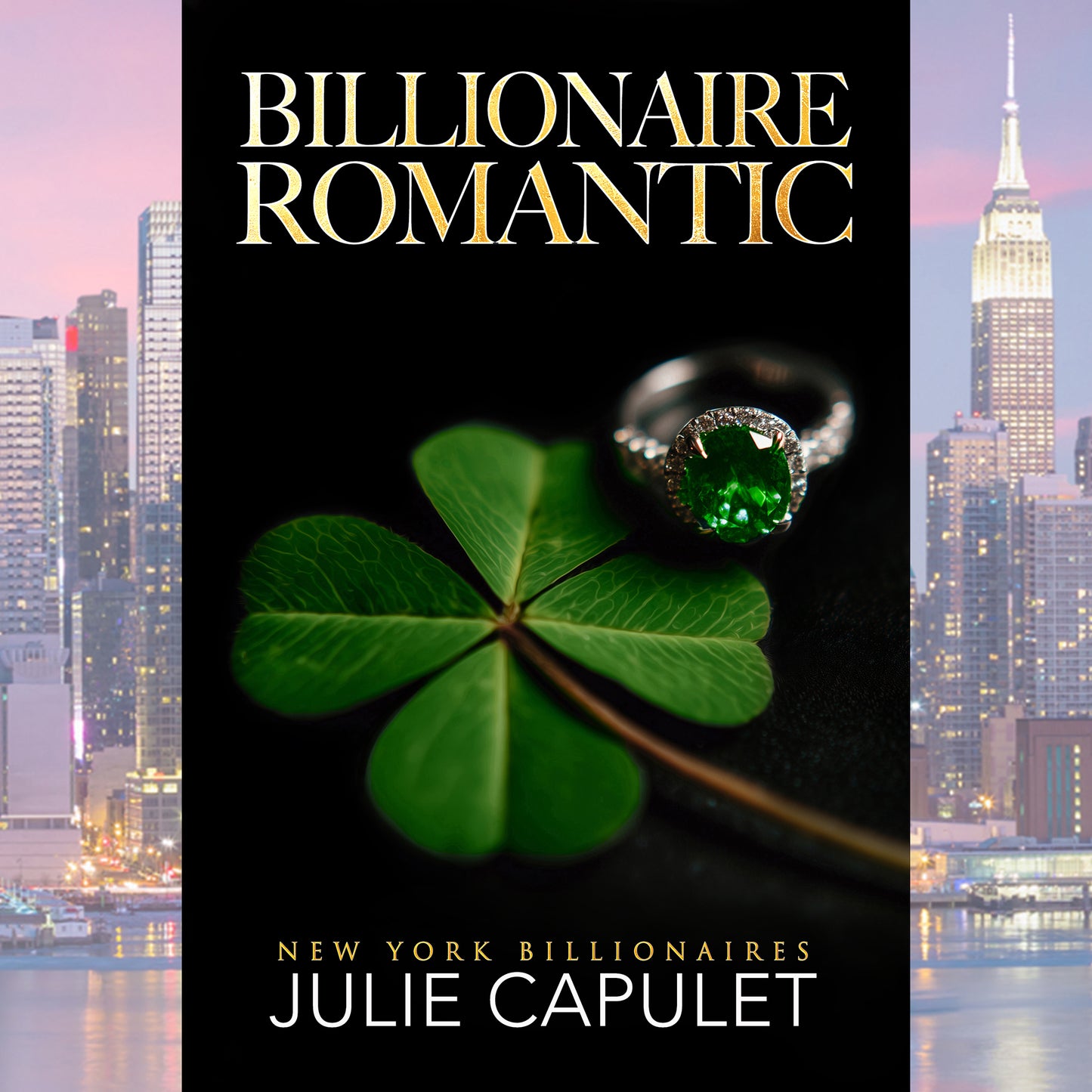 Billionaire Romantic - Paperback