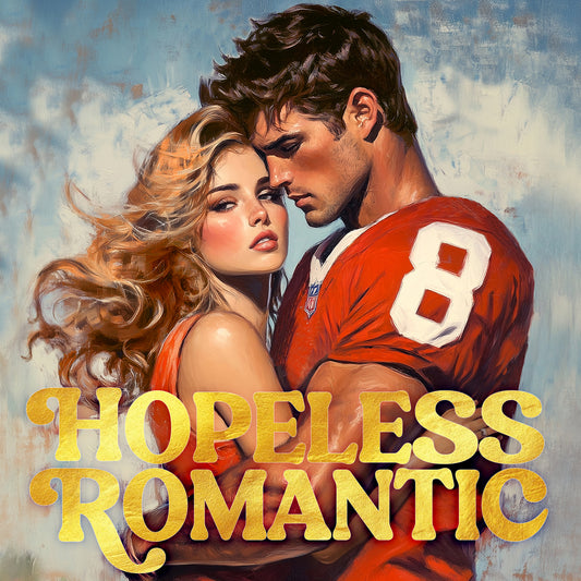McCabe Brothers Steamy Romance E-Book Bundle