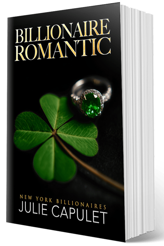 Billionaire Romantic - Paperback