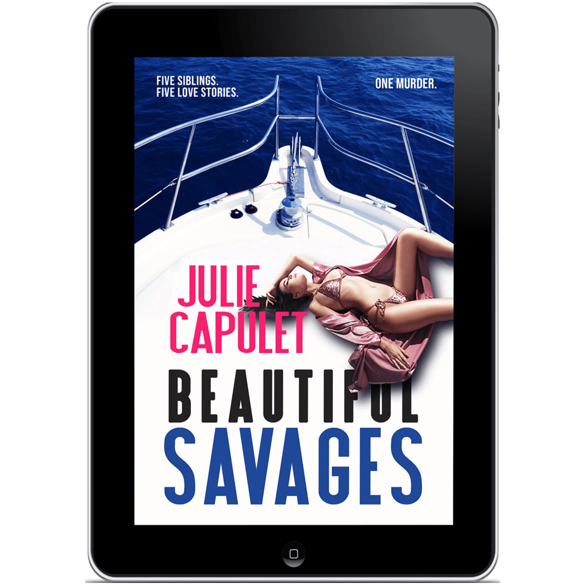 Beautiful Savages