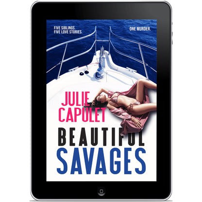 Beautiful Savages