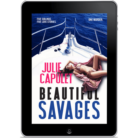Beautiful Savages