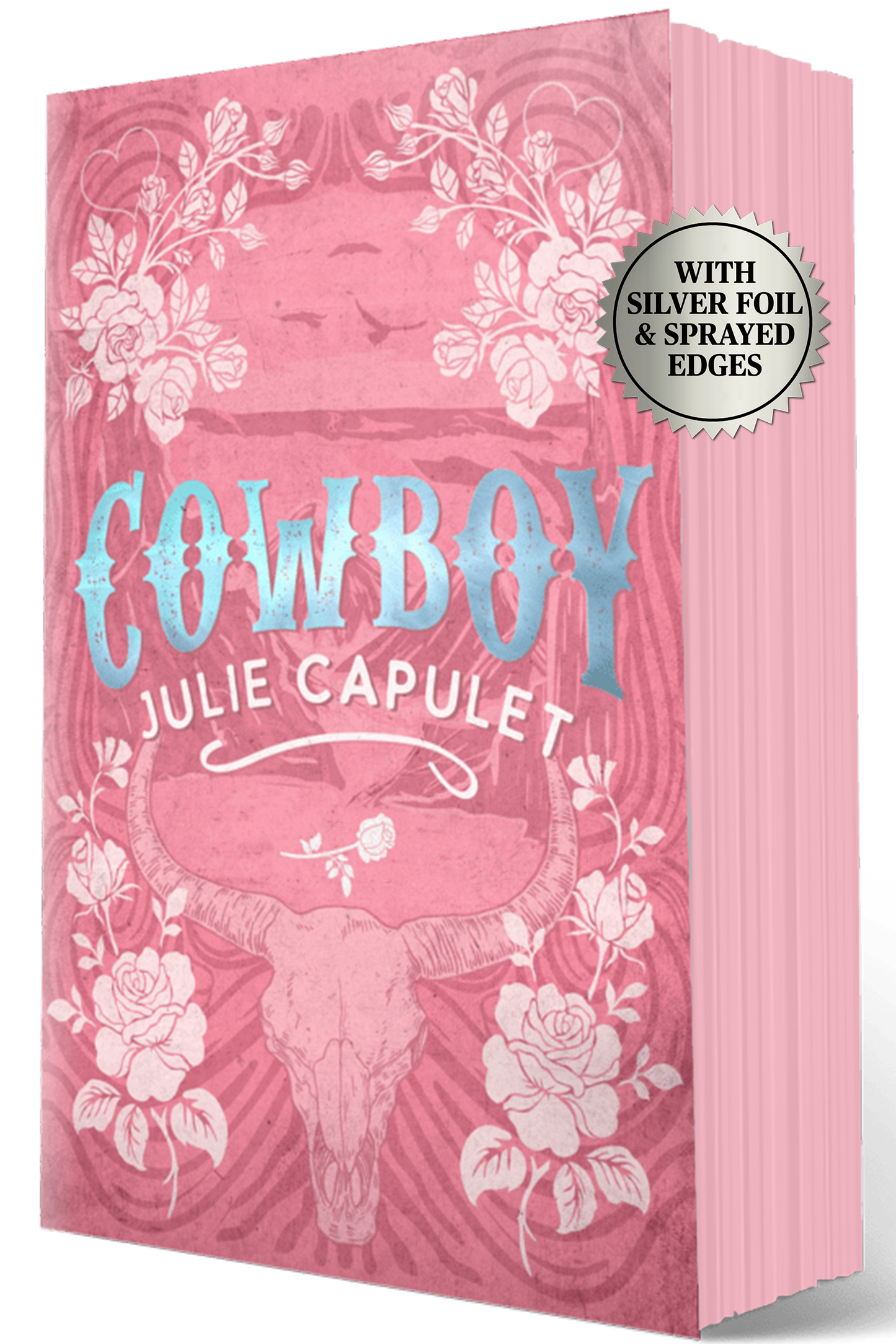 Cowboy - Special Edition Paperback