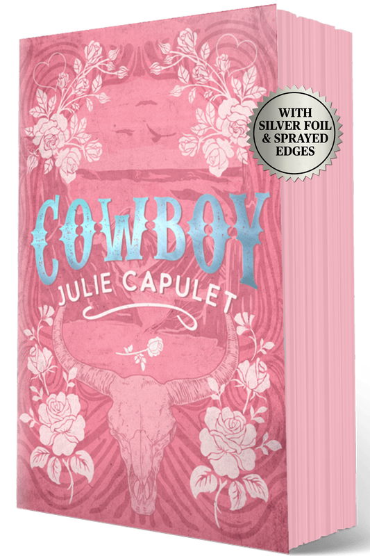 Cowboy - Special Edition Paperback