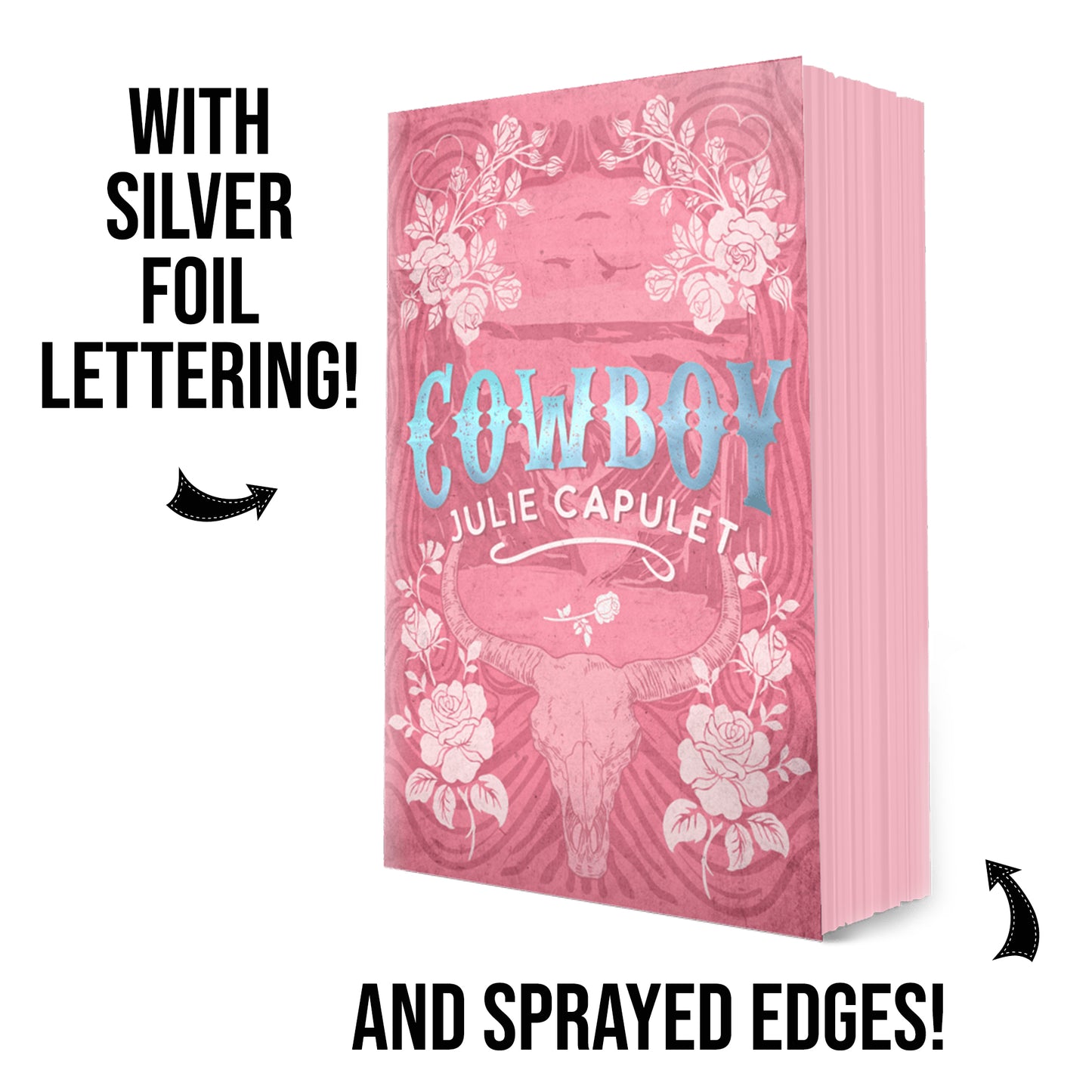 Cowboy - Special Edition Paperback