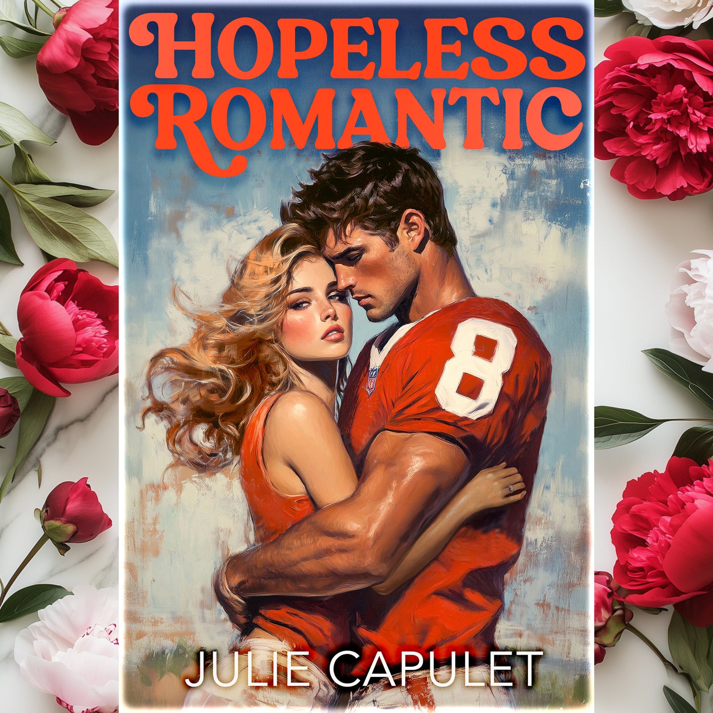 Hopeless Romantic - Paperback