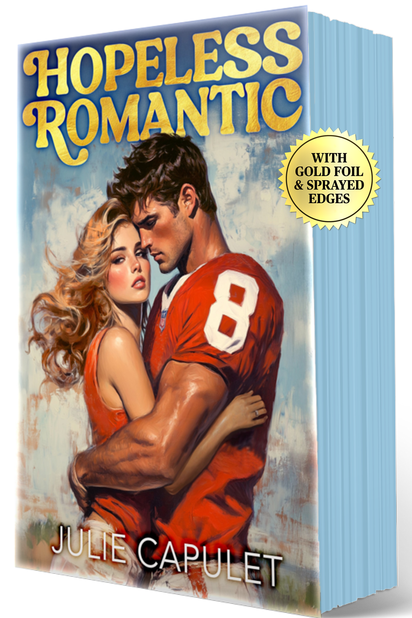 Hopeless Romantic - Special Edition Paperback