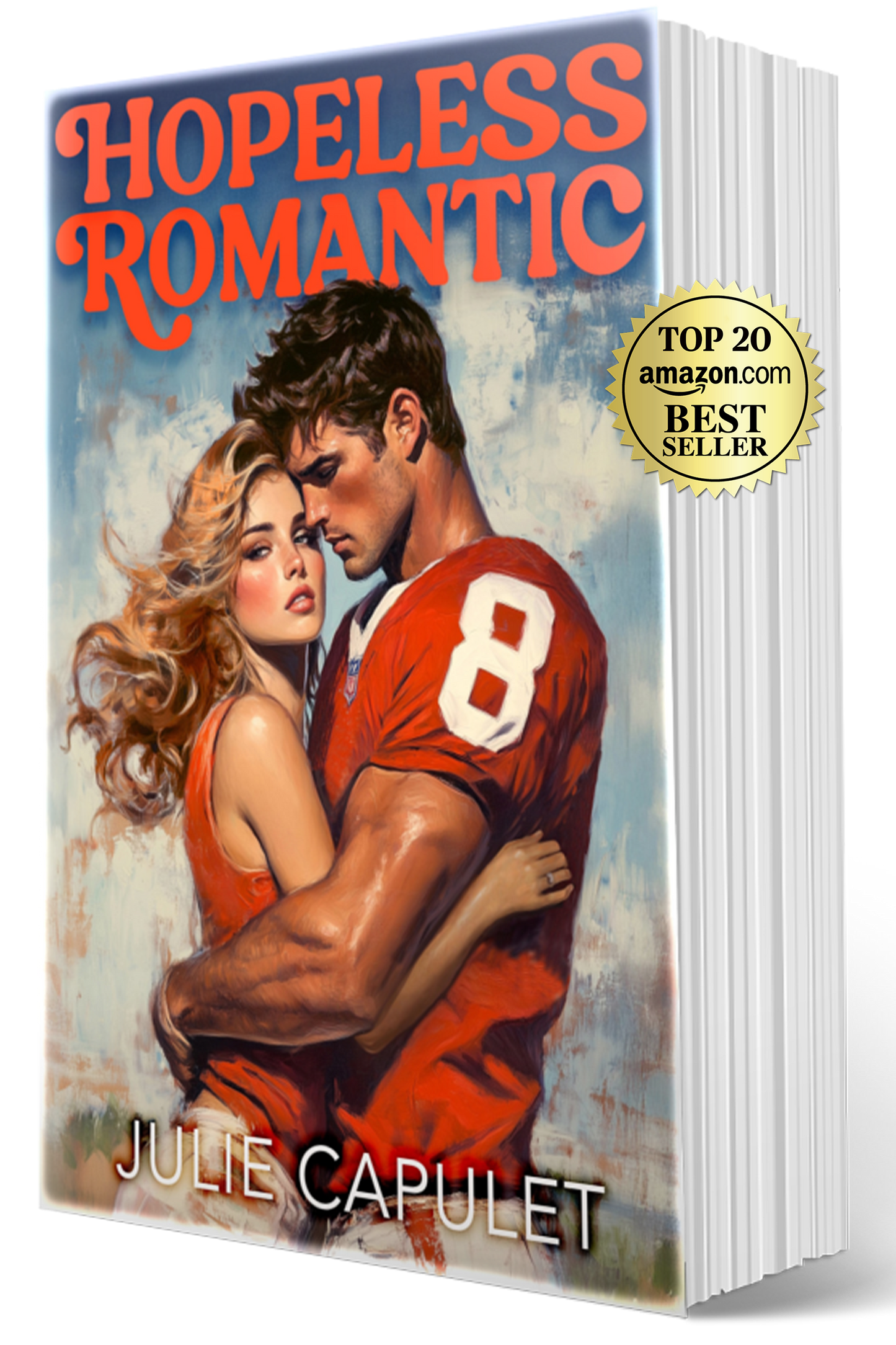 Hopeless Romantic - Paperback
