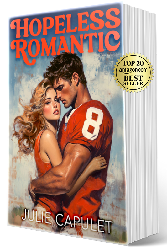 Hopeless Romantic - Paperback