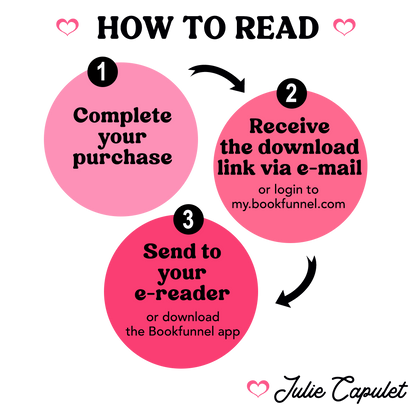 Mega Steamy Romance E-Book Bundle