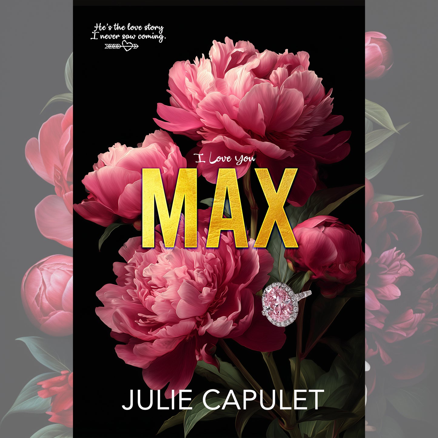 MAX - Paperback