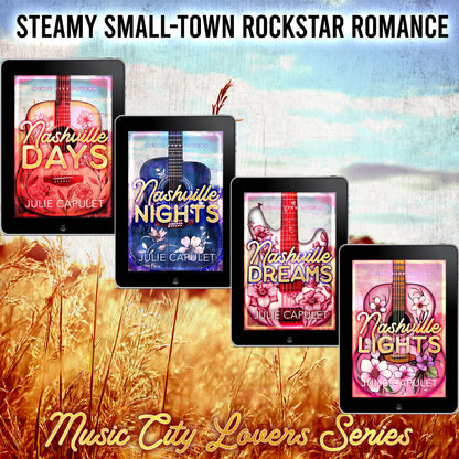 Mega Steamy Romance E-Book Bundle