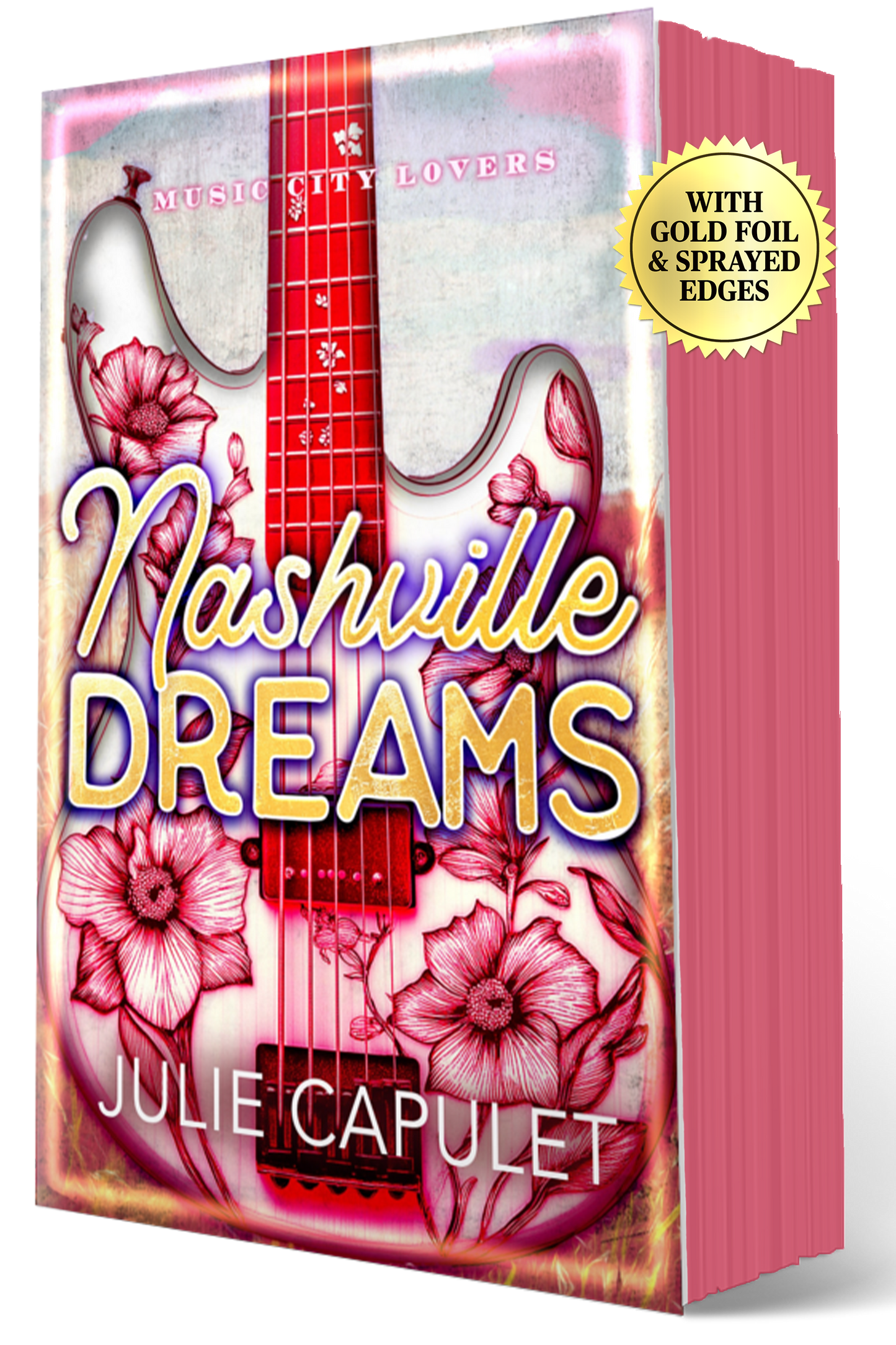 Nashville Dreams - Special Edition Paperback