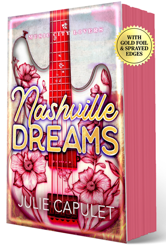 Nashville Dreams - Special Edition Paperback