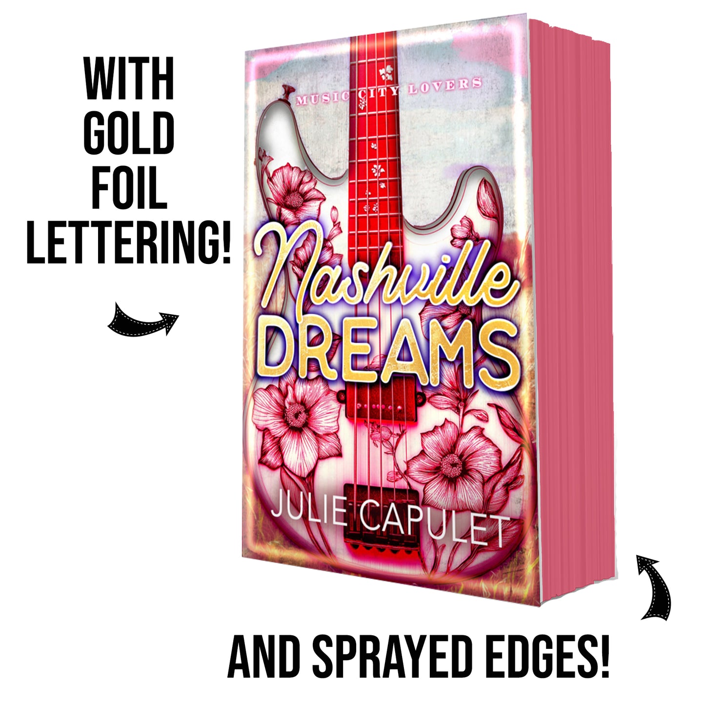 Nashville Dreams - Special Edition Paperback