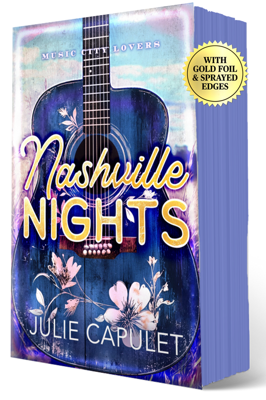 Nashville Nights - Special Edition Paperback