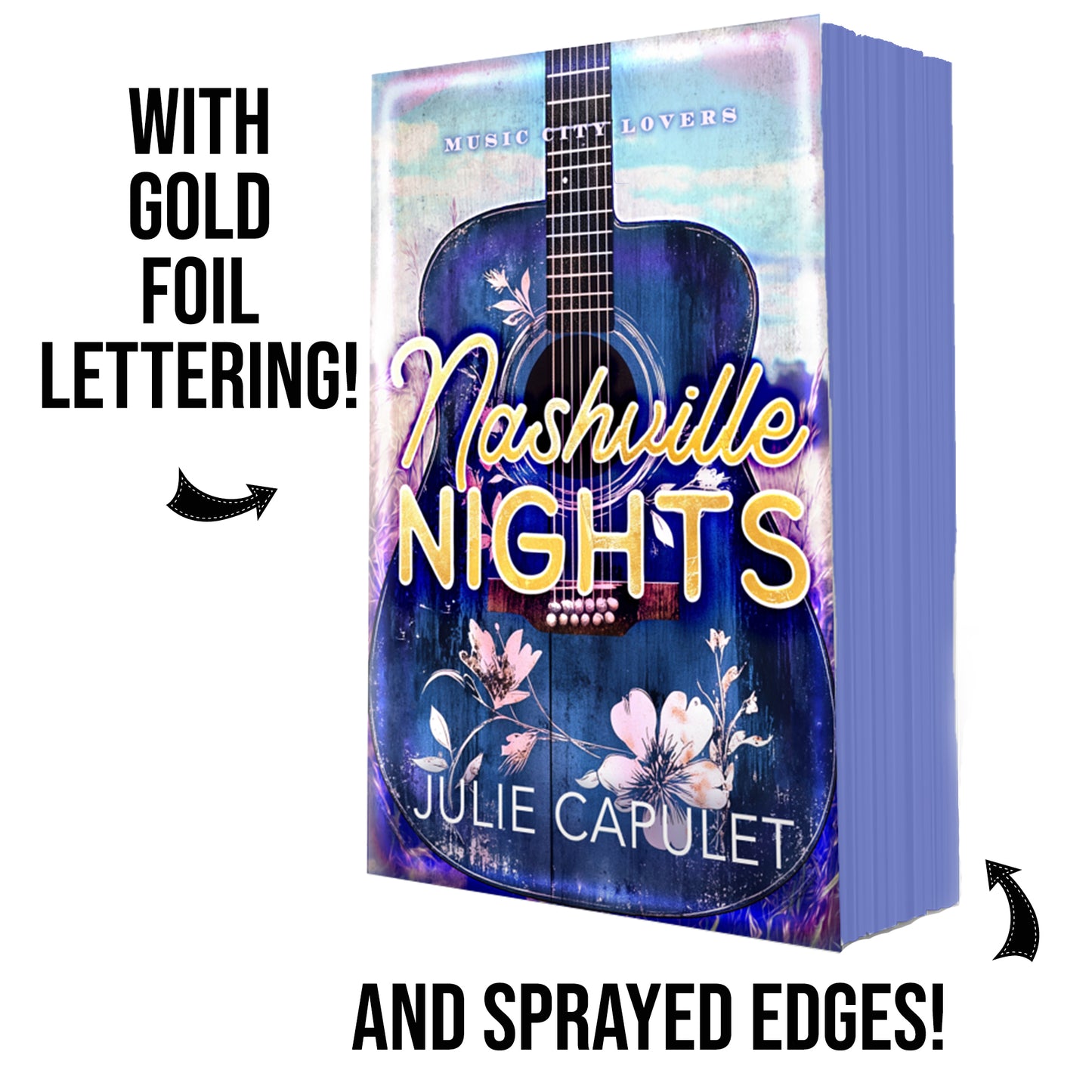 Nashville Nights - Special Edition Paperback