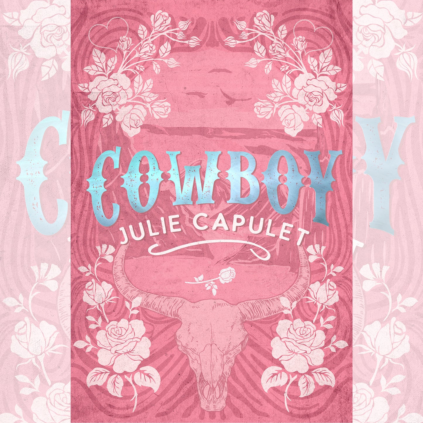 Cowboy - Special Edition Paperback