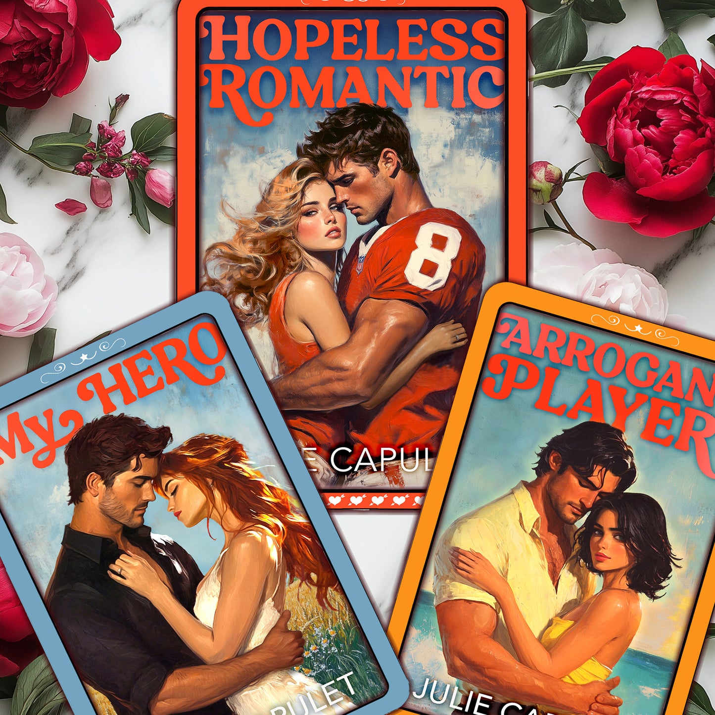 Arrogant Player - Paperback