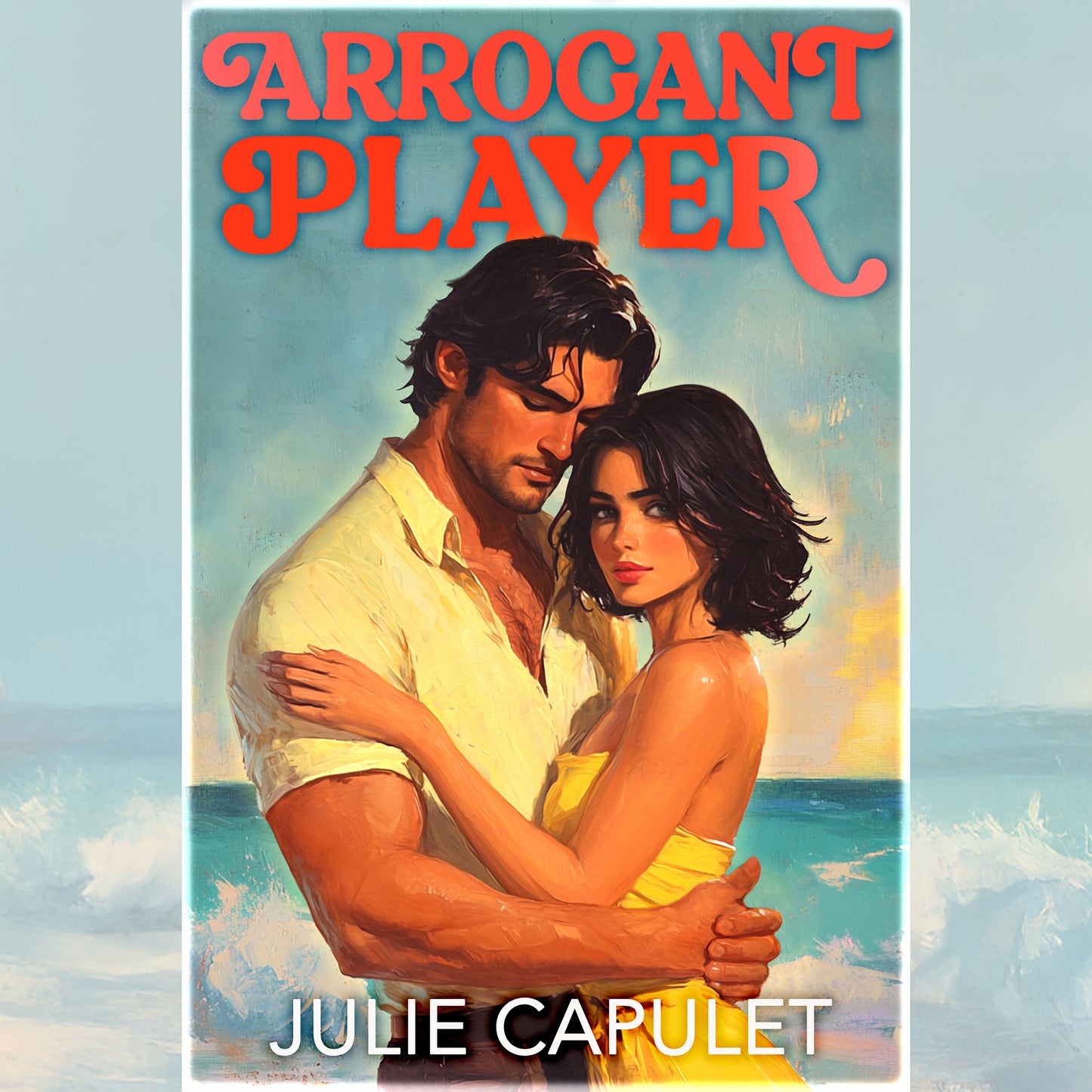 Arrogant Player - Paperback