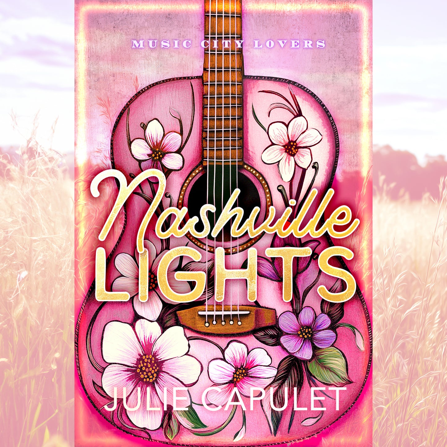 Nashville Lights - Paperback