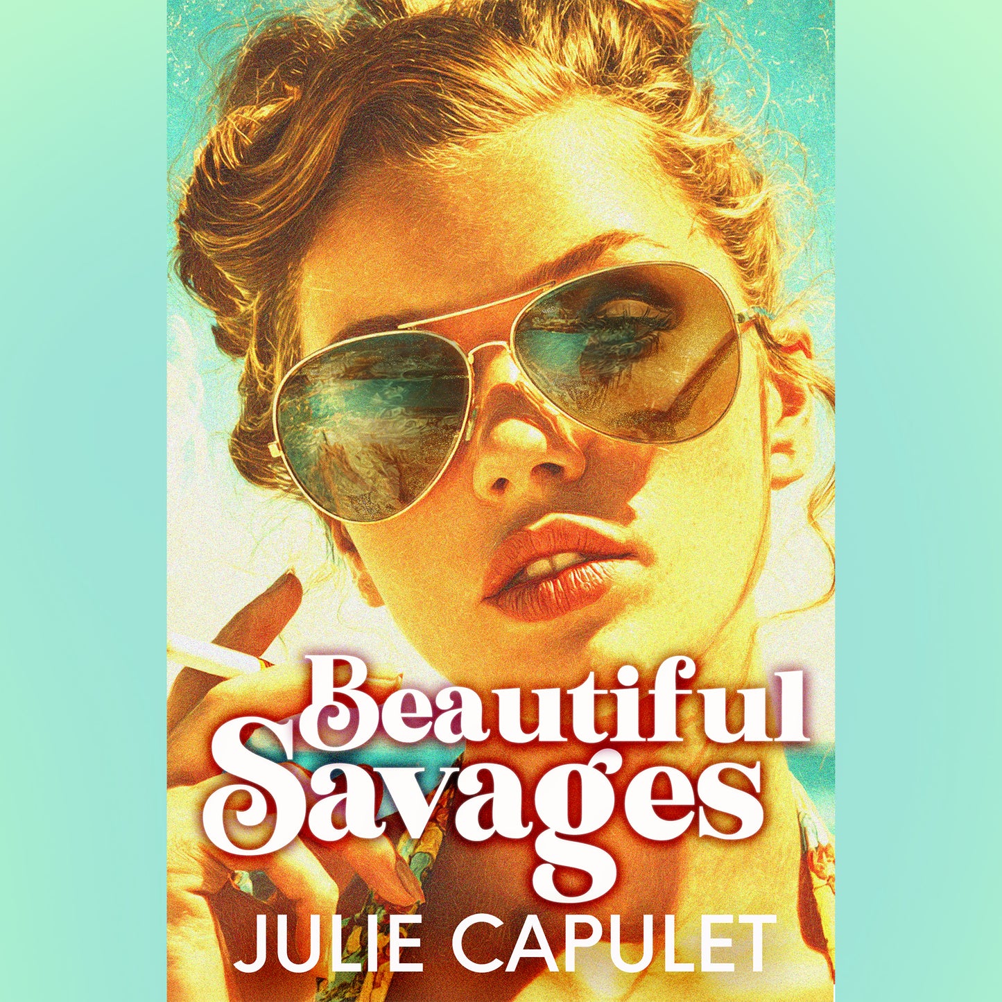 Beautiful Savages - Paperback