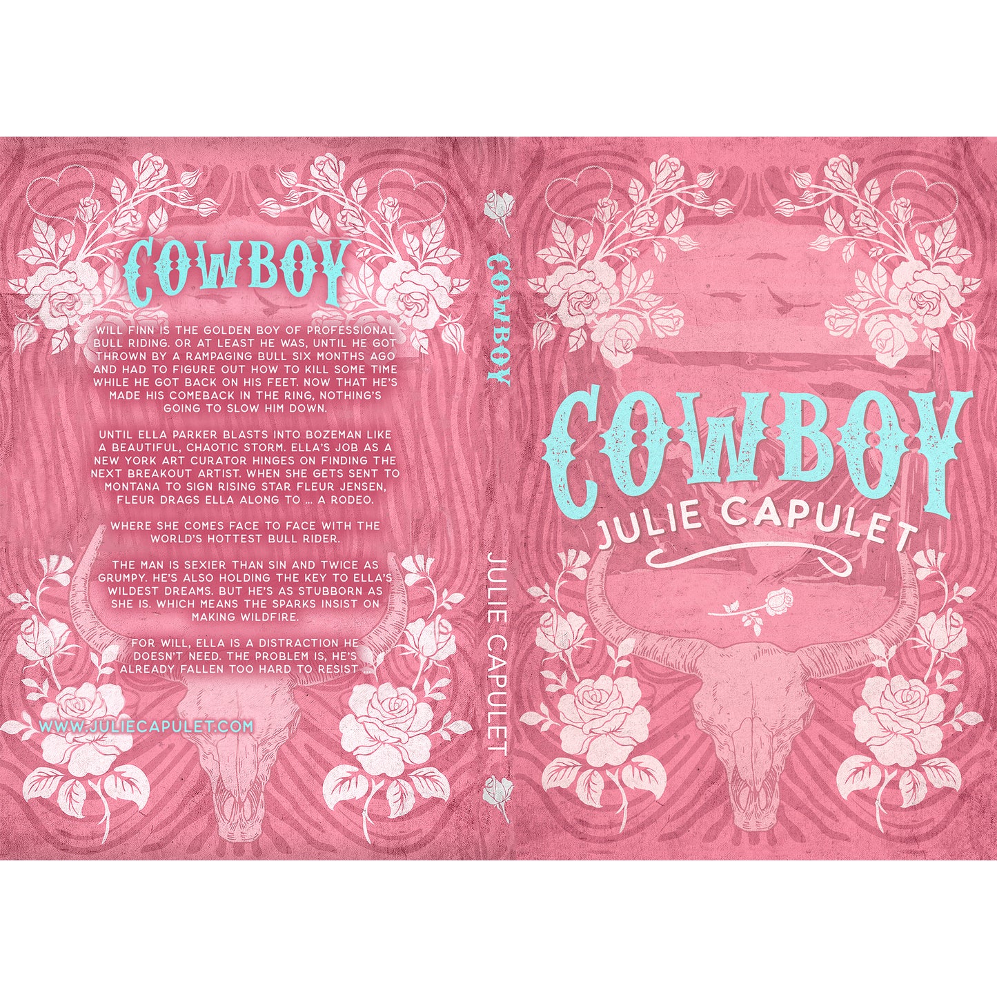 Cowboy - Paperback