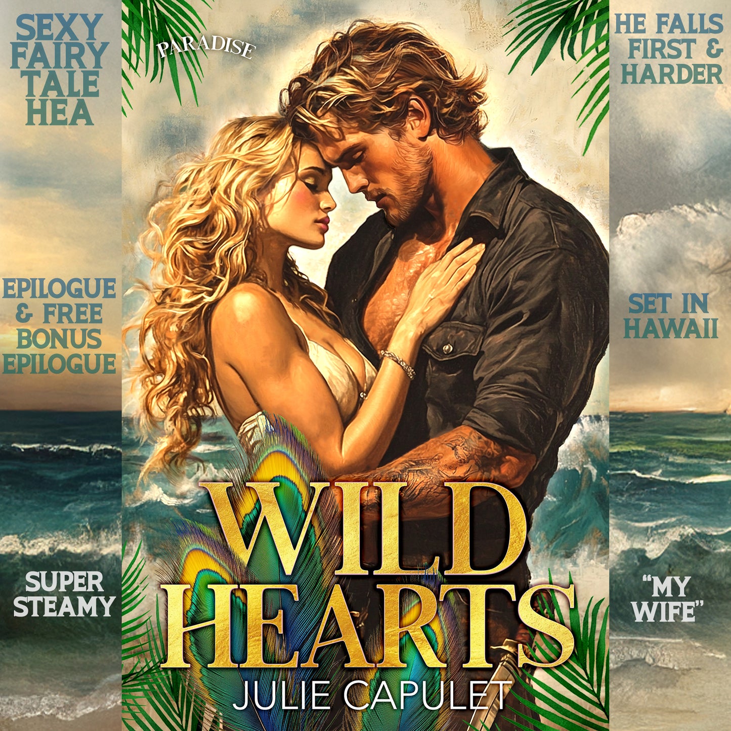 Mega Steamy Romance E-Book Bundle