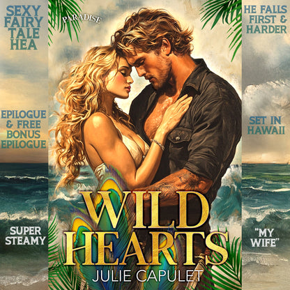 Mega Steamy Romance E-Book Bundle